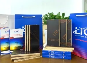 Sản phẩm thiet ke chua co ten 64 2442 — Ván ép Phủ Phim LTC - Công Ty Cổ Phần Thương Mại Vật Tư Xây Dựng Lê Thanh — MST 0316427197