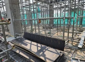 Sản phẩm van ep cop pha phu phim ltc 881 2009 — Ván ép Phủ Phim LTC - Công Ty Cổ Phần Thương Mại Vật Tư Xây Dựng Lê Thanh — MST 0316427197
