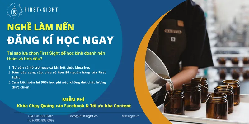 Sản phẩm nghe lam nen thom — Công Ty TNHH MTV Hà Thị — MST 0316427278