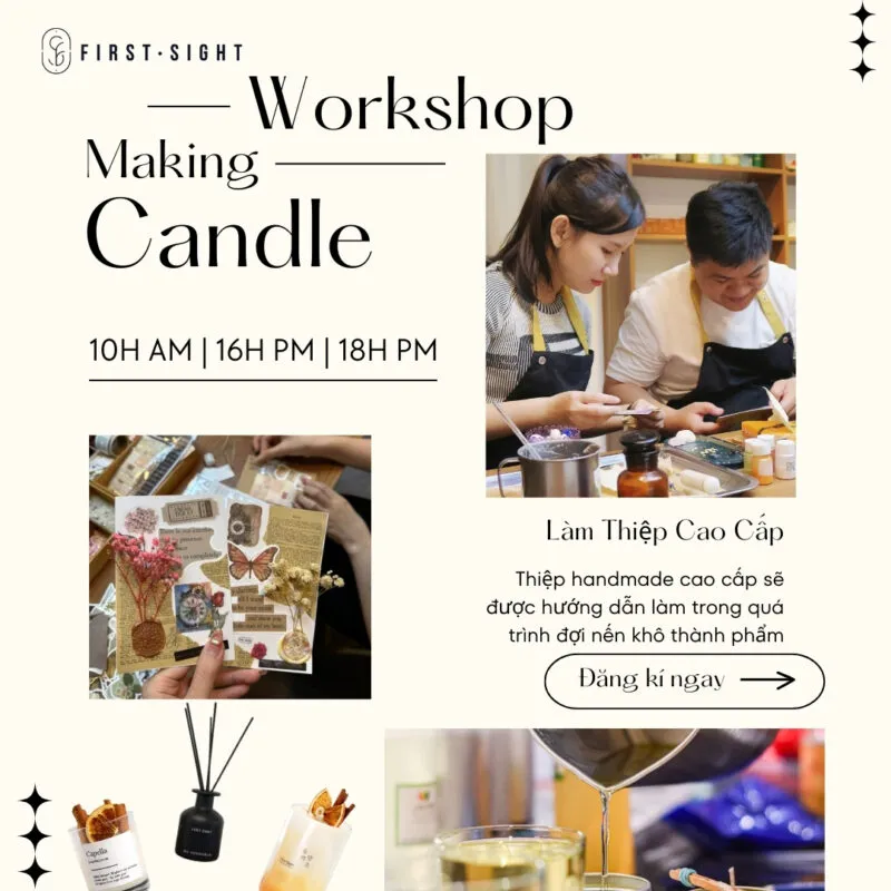 Sản phẩm Workshop Organic Soap Your story 800x800 — Công Ty TNHH MTV Hà Thị — MST 0316427278