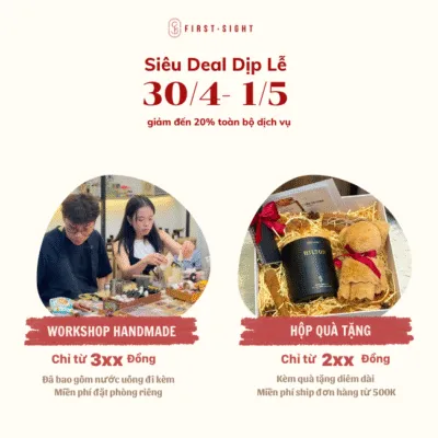 Sản phẩm Siêu Deal Dịp Lễ 2 400x400 — Công Ty TNHH MTV Hà Thị — MST 0316427278