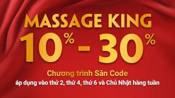 Sản phẩm KIng 1 — Công Ty CP Hoa Kiều Spa — MST 0316431203