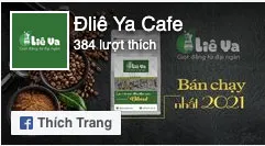 Sản phẩm dlieyacafe fanpage — Công Ty TNHH Thương Mại Dịch Vụ Đầu Tư Đức Nguyên — MST 0316434370