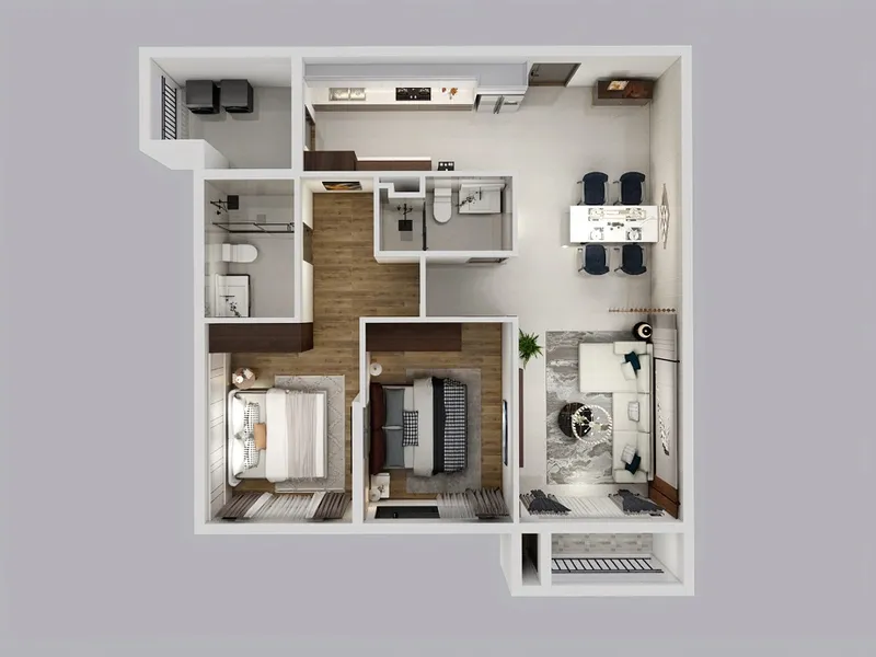 Sản phẩm CELADON CITY TAN PHU — Công Ty TNHH Vật Liệu Xây Dựng Nhật Nam — MST 0316438960
