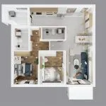 Sản phẩm Du an One Verandah Can C1706 — Công Ty TNHH Vật Liệu Xây Dựng Nhật Nam — MST 0316438960