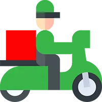 Sản phẩm food delivery1 — Khắc Dấu Nhật Nguyễn - Công Ty TNHH Khắc Dấu Nhật Nguyễn — MST 0316439001