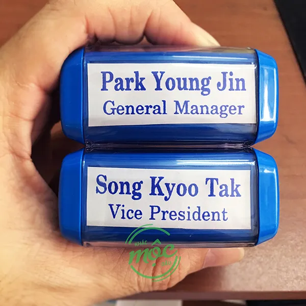 Sản phẩm con dau ten nuoc ngoai tieng anh dep — Khắc Dấu Nhật Nguyễn - Công Ty TNHH Khắc Dấu Nhật Nguyễn — MST 0316439001
