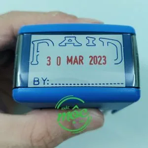 Sản phẩm con dau ngay thang nam tra 300x300 — Khắc Dấu Nhật Nguyễn - Công Ty TNHH Khắc Dấu Nhật Nguyễn — MST 0316439001