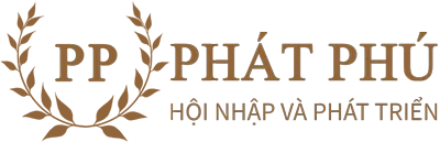 Logo Công Ty TNHH Balo Túi Xách Phát Phú