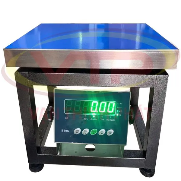 Sản phẩm Cân ghế ngồi B19S Vạn thịnh Phát 600x600 — Công Ty TNHH SX TM DV Cân Điện Tử Vạn Thịnh Phát — MST 0316441699