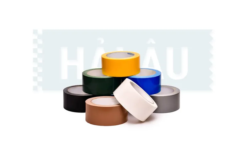 Sản phẩm team_4 — Băng Keo Hải Âu - Công Ty TNHH Sản Xuất Hải Âu — MST 0316442290