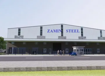 Sản phẩm ZAMIN STEEL 360x260 — Công Ty TNHH Xây Dựng Nhà Thép Zamin — MST 0316445421