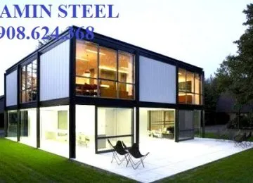 Sản phẩm nha tien che cap 4 gia re 360x260 — Công Ty TNHH Xây Dựng Nhà Thép Zamin — MST 0316445421