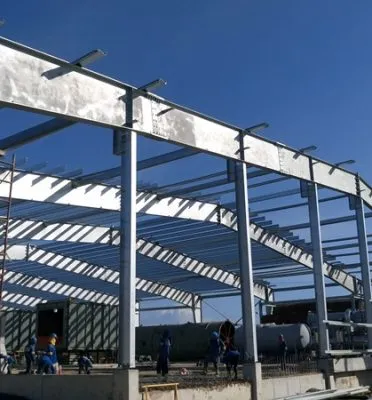 Sản phẩm nha thep tien che khung zamin 4 372x400 — Công Ty TNHH Xây Dựng Nhà Thép Zamin — MST 0316445421