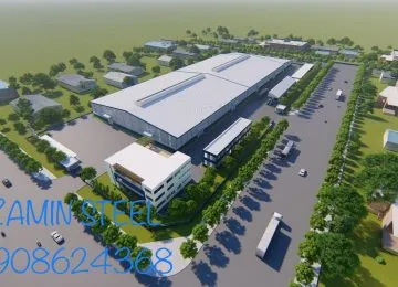 Sản phẩm thiet ke nha thep tien che aisc 360x260 — Công Ty TNHH Xây Dựng Nhà Thép Zamin — MST 0316445421