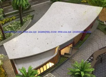 Sản phẩm nha thep tien che 2022 11 360x260 — Công Ty TNHH Xây Dựng Nhà Thép Zamin — MST 0316445421