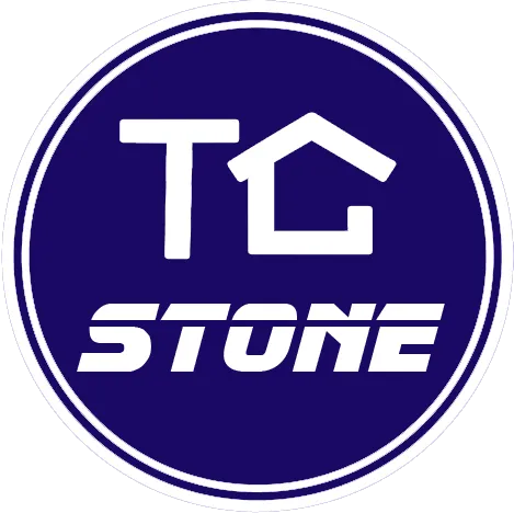 Logo TG Stone - Công Ty Cổ Phần Đầu Tư Sản Xuất Thương Mại Dịch Vụ Trần Gia