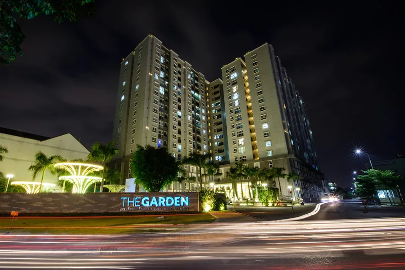 Sản phẩm the garden quan tan phu — TG Stone - Công Ty Cổ Phần Đầu Tư Sản Xuất Thương Mại Dịch Vụ Trần Gia — MST 0316449218