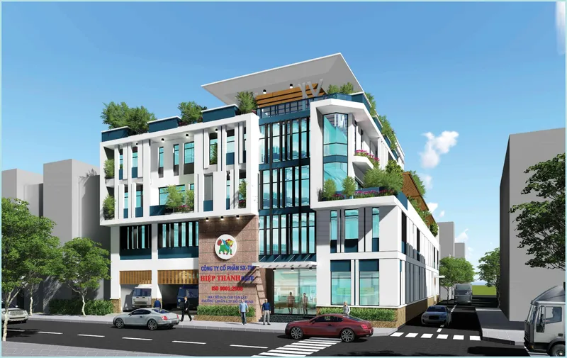 Sản phẩm tru so nhua hiep thanh — TG Stone - Công Ty Cổ Phần Đầu Tư Sản Xuất Thương Mại Dịch Vụ Trần Gia — MST 0316449218