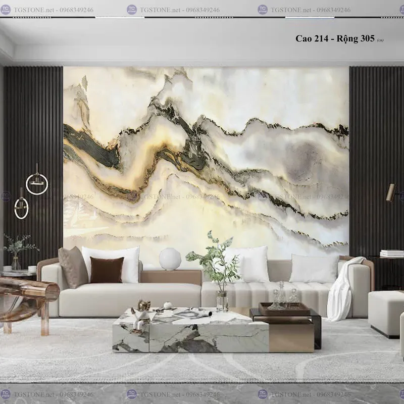 Sản phẩm tranh da son thuy tu nhien tgstone 38 — TG Stone - Công Ty Cổ Phần Đầu Tư Sản Xuất Thương Mại Dịch Vụ Trần Gia — MST 0316449218
