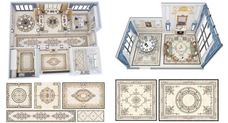 Sản phẩm da tham san hoa van scaled — TG Stone - Công Ty Cổ Phần Đầu Tư Sản Xuất Thương Mại Dịch Vụ Trần Gia — MST 0316449218
