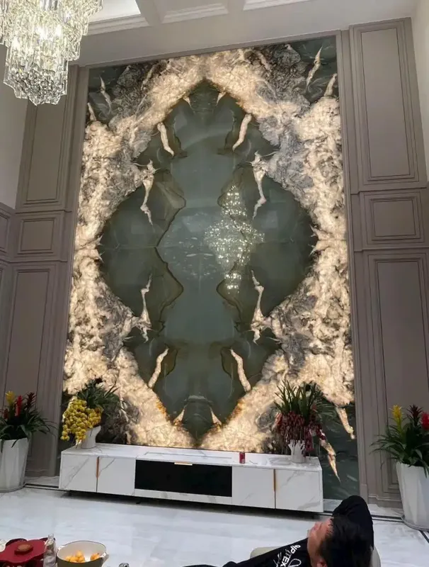 Sản phẩm thi cong da lap dat da tgstone 5 — TG Stone - Công Ty Cổ Phần Đầu Tư Sản Xuất Thương Mại Dịch Vụ Trần Gia — MST 0316449218