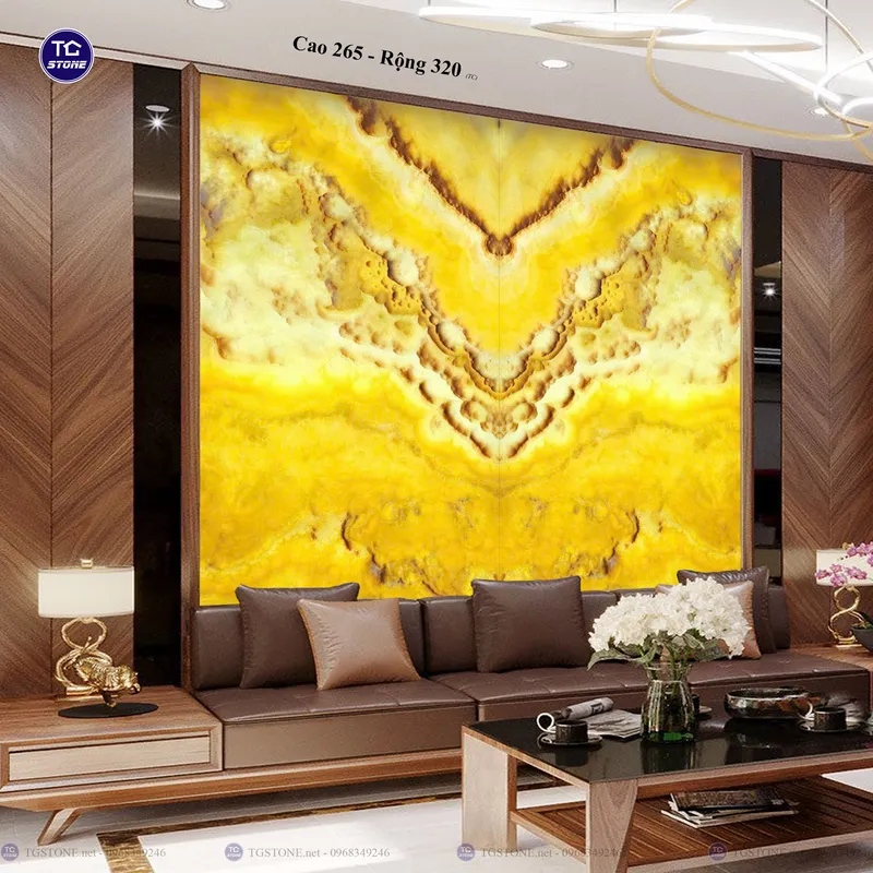 Sản phẩm tranh da doi xung tu nhien xuyen sang onyx 473 — TG Stone - Công Ty Cổ Phần Đầu Tư Sản Xuất Thương Mại Dịch Vụ Trần Gia — MST 0316449218