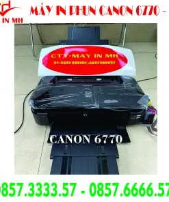 Sản phẩm CANON 6770 1 247x296 — Công Ty TNHH Máy In MH — MST 0316461399