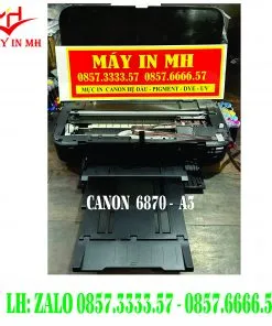 Sản phẩm Canon 6870 247x296 — Công Ty TNHH Máy In MH — MST 0316461399
