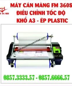 Sản phẩm May can mang FM 360S  247x296 — Công Ty TNHH Máy In MH — MST 0316461399