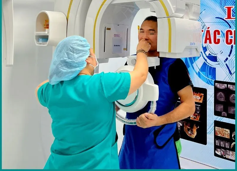 Sản phẩm 148 nha khoa uy tin xa Nghia Thanh TPHCM 2 — Công Ty TNHH Nha Khoa Hoa Kỳ — MST 0316462836