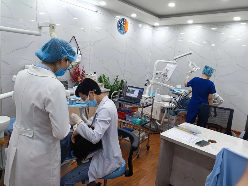 Sản phẩm hinh anh thuc te nha khoa hoa ky 1 — Công Ty TNHH Nha Khoa Hoa Kỳ — MST 0316462836