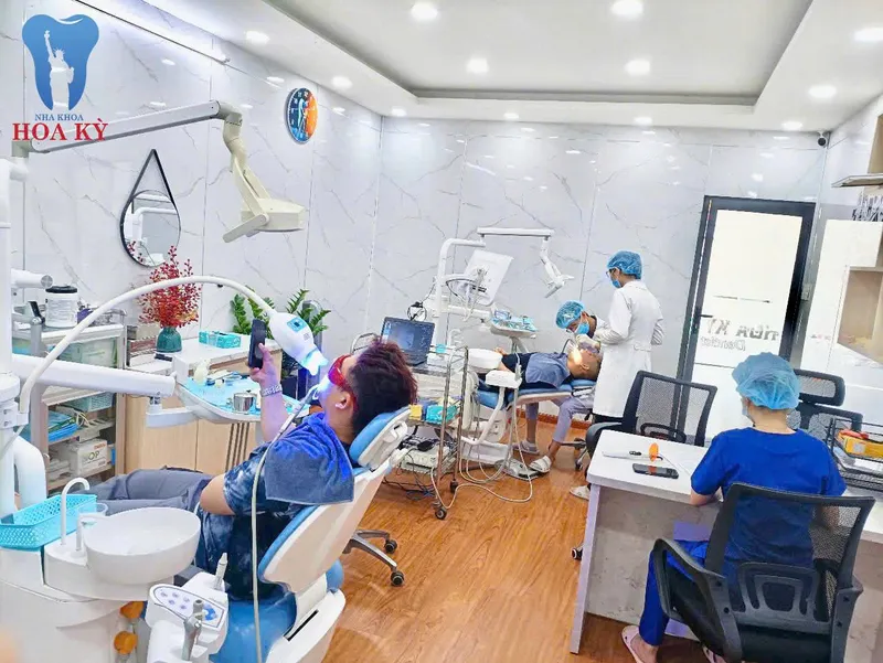 Sản phẩm hinh anh thuc te nha khoa hoa ky 2 — Công Ty TNHH Nha Khoa Hoa Kỳ — MST 0316462836