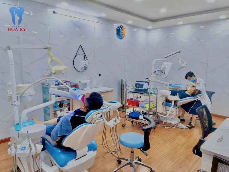 Sản phẩm hinh anh thuc te nha khoa hoa ky 5 — Công Ty TNHH Nha Khoa Hoa Kỳ — MST 0316462836