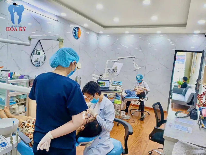 Sản phẩm hinh anh thuc te nha khoa hoa ky 6 — Công Ty TNHH Nha Khoa Hoa Kỳ — MST 0316462836