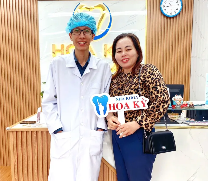 Sản phẩm khach hang nha khoa hoa ky 8 — Công Ty TNHH Nha Khoa Hoa Kỳ — MST 0316462836