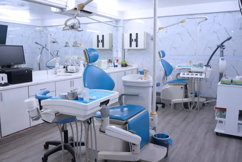 Sản phẩm phong kham nha khoa hoa ky — Công Ty TNHH Nha Khoa Hoa Kỳ — MST 0316462836