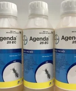Sản phẩm thuoc diet moi agenda 25ec 247x296 — Diệt Côn Trùng Pest Kill 247 - Công Ty TNHH Thương Mại Dịch Vụ Kỹ Thuật Hoàng
Trang Việt Nam — MST 0316463011