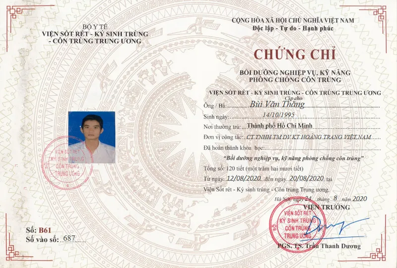 Sản phẩm z4813574607703_3c8a4f44c5849ab8bca7d47e3e1e1c58 — Diệt Côn Trùng Pest Kill 247 - Công Ty TNHH Thương Mại Dịch Vụ Kỹ Thuật Hoàng
Trang Việt Nam — MST 0316463011