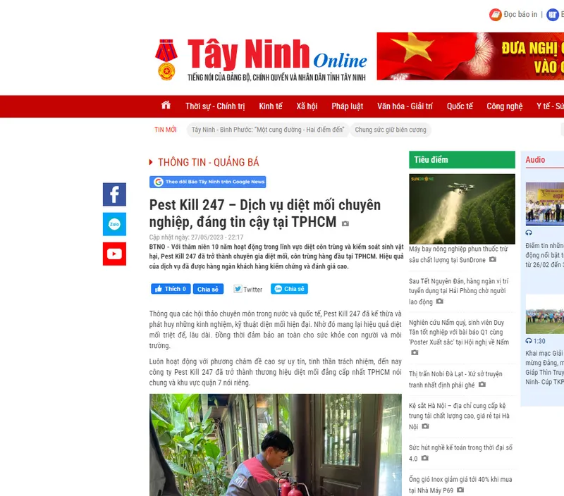 Sản phẩm z5217806067775_7cffd7e93024eb4cafb46943cde7b51a — Diệt Côn Trùng Pest Kill 247 - Công Ty TNHH Thương Mại Dịch Vụ Kỹ Thuật Hoàng
Trang Việt Nam — MST 0316463011