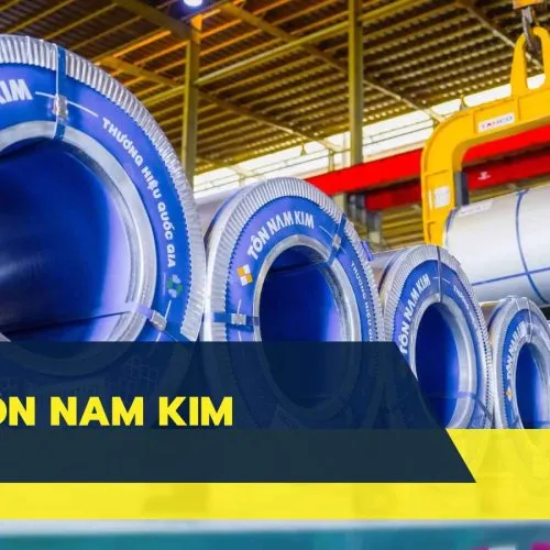 Sản phẩm Ton Nam Kim 500x500 — Công Ty TNHH Tôn Thép Sáng Chinh — MST 0316466333