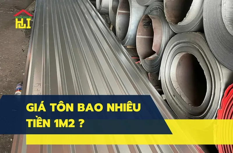 Sản phẩm 1 — Công Ty TNHH Tôn Thép Sáng Chinh — MST 0316466333