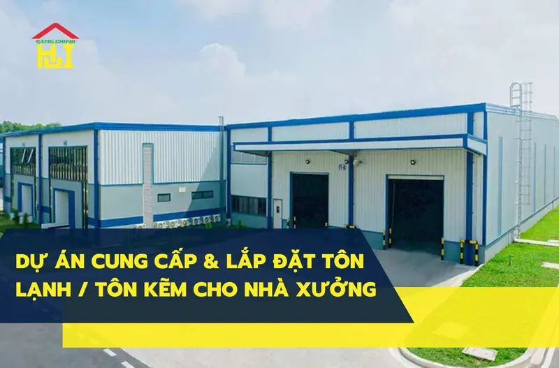 Sản phẩm 1 — Công Ty TNHH Tôn Thép Sáng Chinh — MST 0316466333