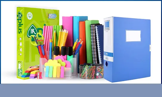 Sản phẩm VPP — Văn Phòng Phẩm Minh Tài Phát - Công Ty TNHH Thương Mại Dịch Vụ Minh Tài Phát — MST 0316466887
