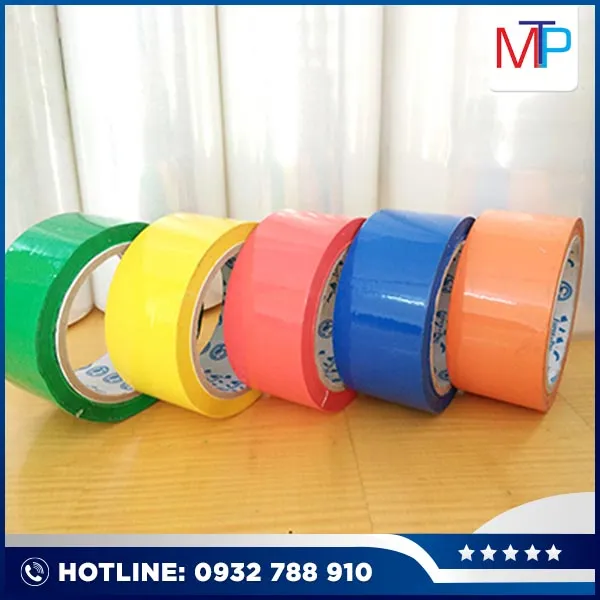 Sản phẩm Bang keo — Văn Phòng Phẩm Minh Tài Phát - Công Ty TNHH Thương Mại Dịch Vụ Minh Tài Phát — MST 0316466887