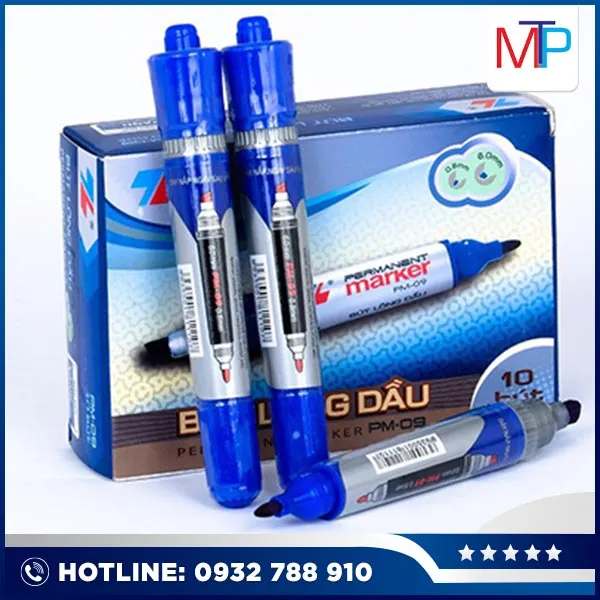 Sản phẩm But long — Văn Phòng Phẩm Minh Tài Phát - Công Ty TNHH Thương Mại Dịch Vụ Minh Tài Phát — MST 0316466887