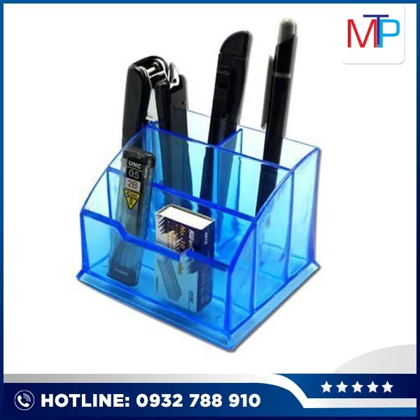 Sản phẩm hop dung but — Văn Phòng Phẩm Minh Tài Phát - Công Ty TNHH Thương Mại Dịch Vụ Minh Tài Phát — MST 0316466887