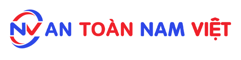 Logo Công Ty TNHH Huấn Luyện An Toàn Và Quan Trắc Môi Trường Nam Việt