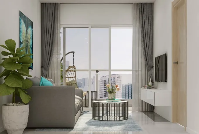 Sản phẩm room21 6952 — Công Ty TNHH Kinh Doanh Bất Động Sản Sunrise — MST 0316470354