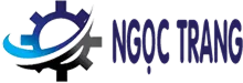 Logo Công Ty TNHH MTV SX TM DV Ngọc Trang